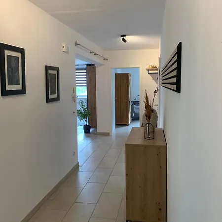 Sari's Ferienwohnung
