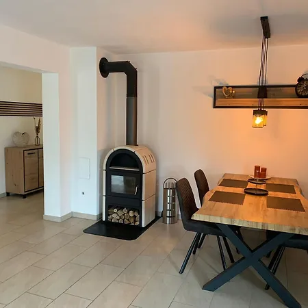 Sari's Ferienwohnung *