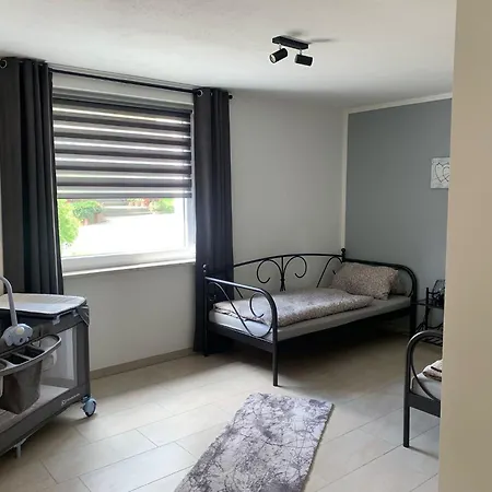 Sari's Ferienwohnung