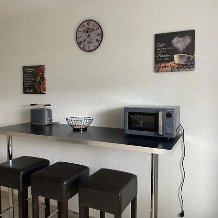 Sari's Ferienwohnung Utzerath